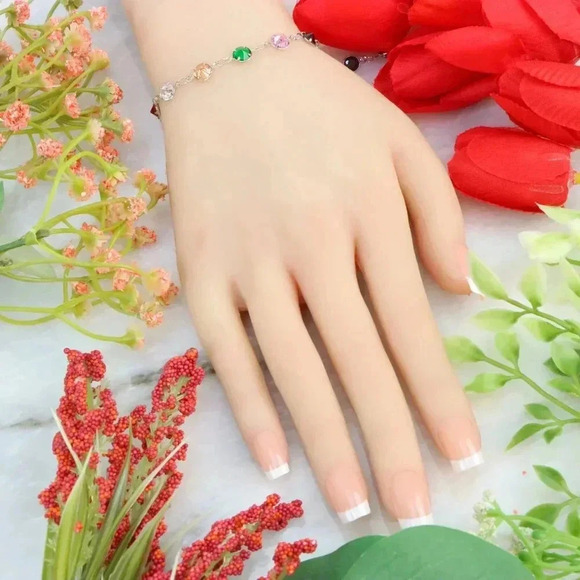 "New Beautiful Design Bracelet for Women/Girls, Gift, B791 - Picture 5 of 10